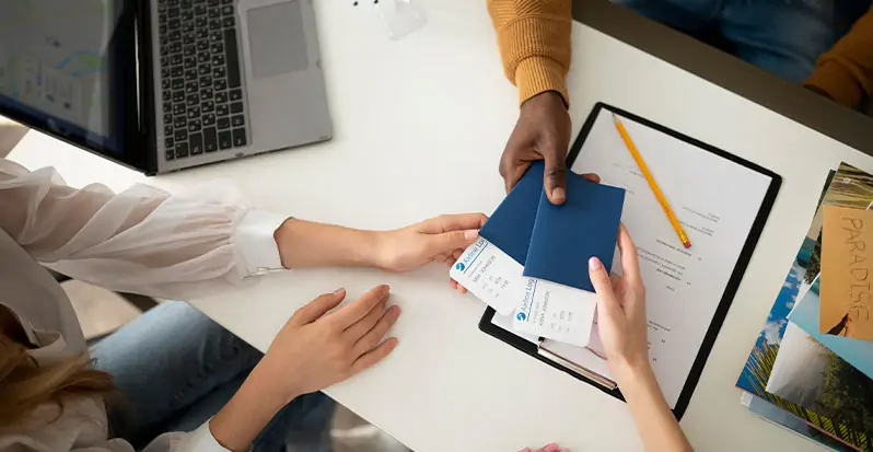 Indian Work Visas: Simplified Solutions for Corporates - Lex Visas