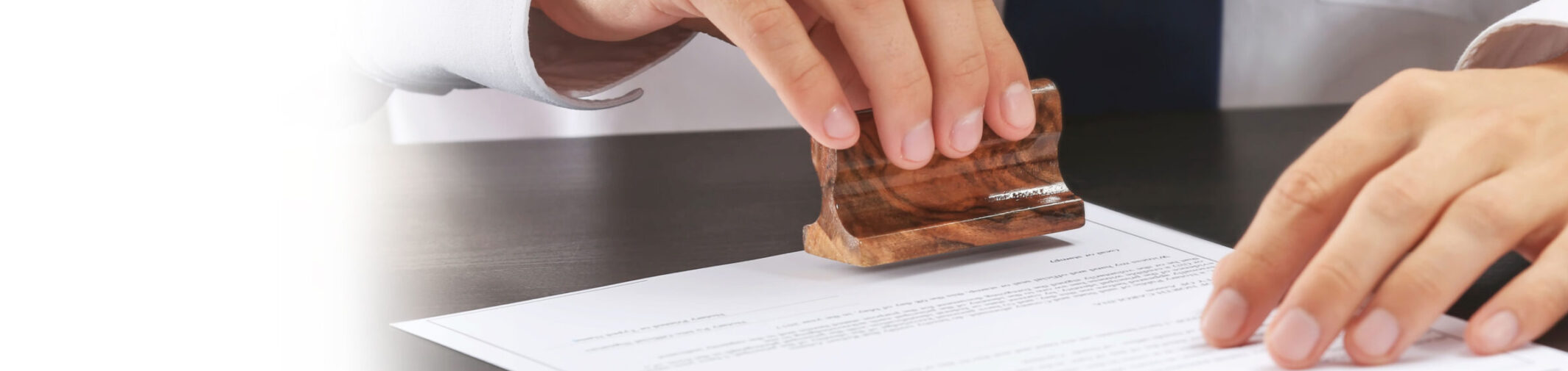 Document Authentication – within India - Lex Visas