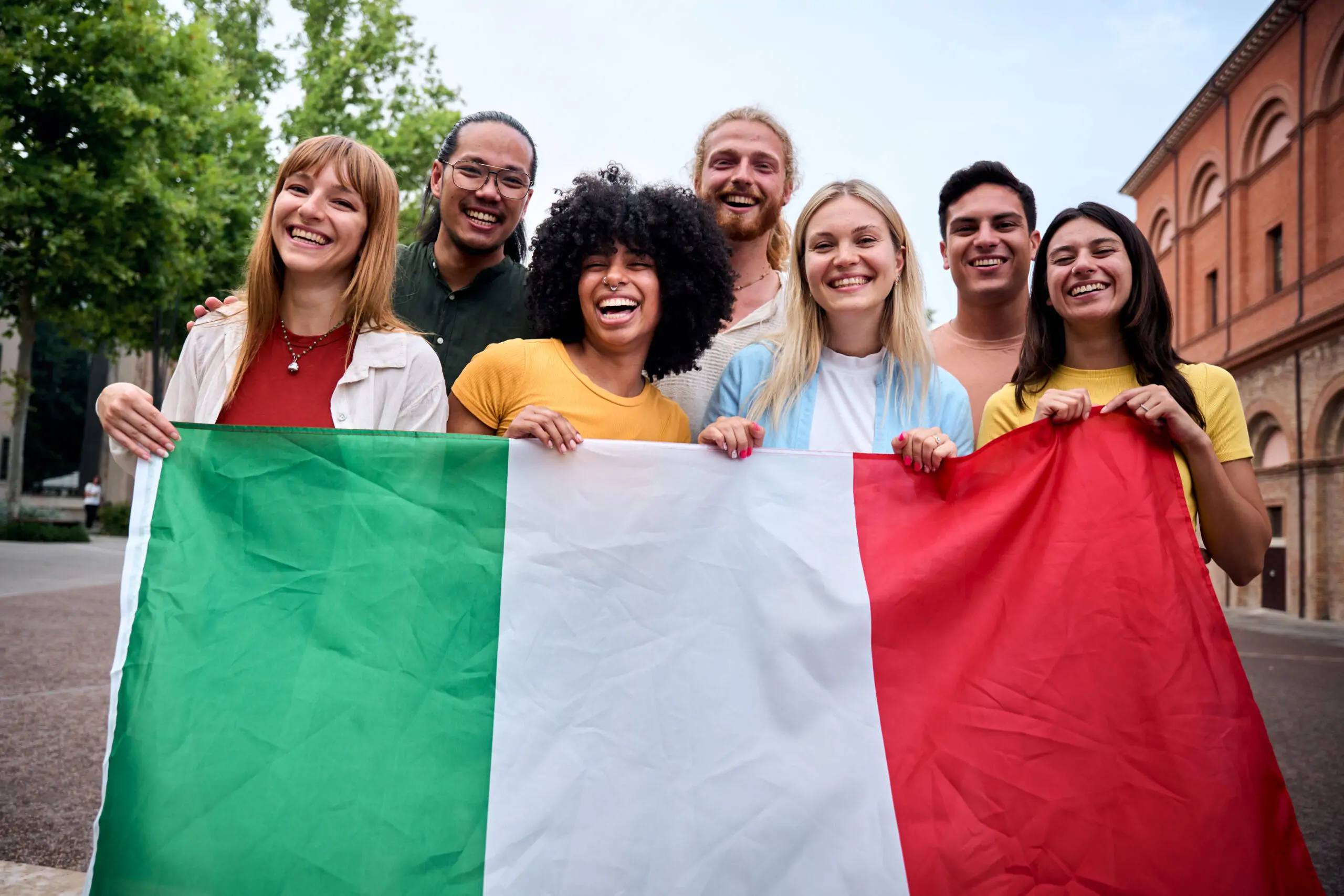 Understanding the Italian DOV Why It’s Essential for Indian Students and Professionals at Lex Visas