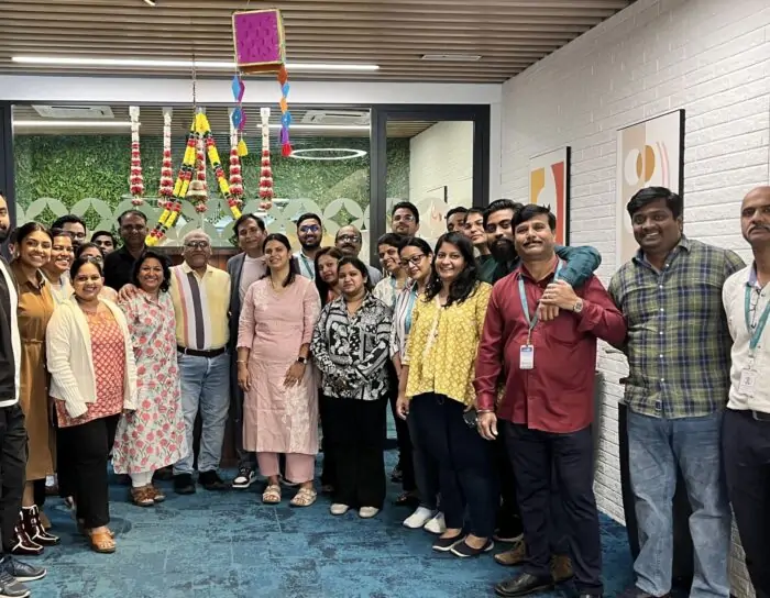 LDP & Guest Session at Lex Visas