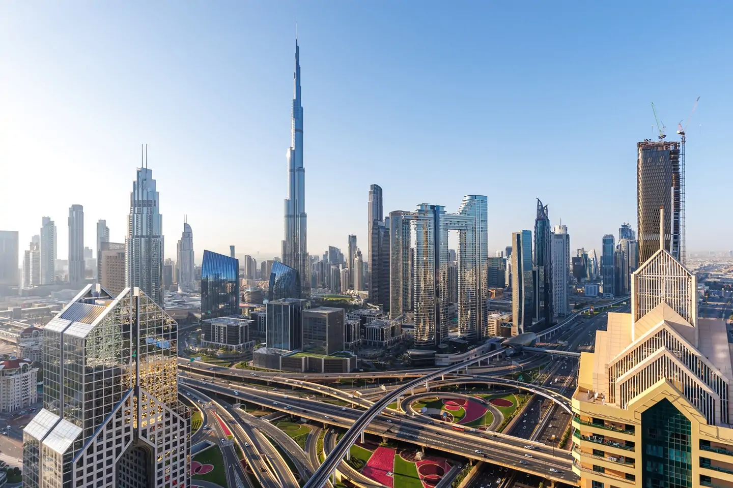 UAE Work Permits - Helping HR Teams Relocate International Talent Legally - Lex Visas