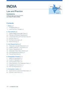 Law and Practice at Lex Visas 3