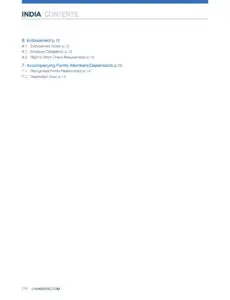 Law and Practice at TOC