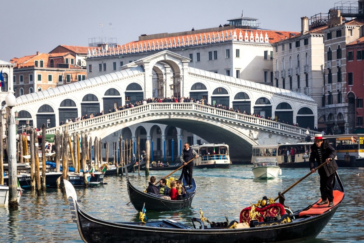 From India to Italy, Corporate Mobility and Work Visa Guidance | Lex Visas