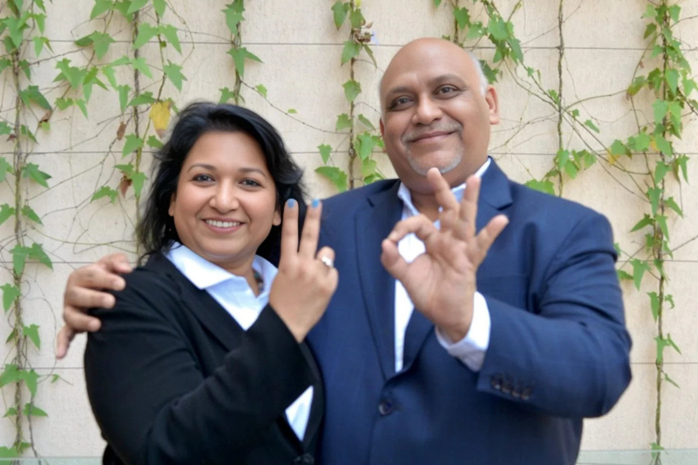 20 years of Lex Visas expertise led by the company’s directors