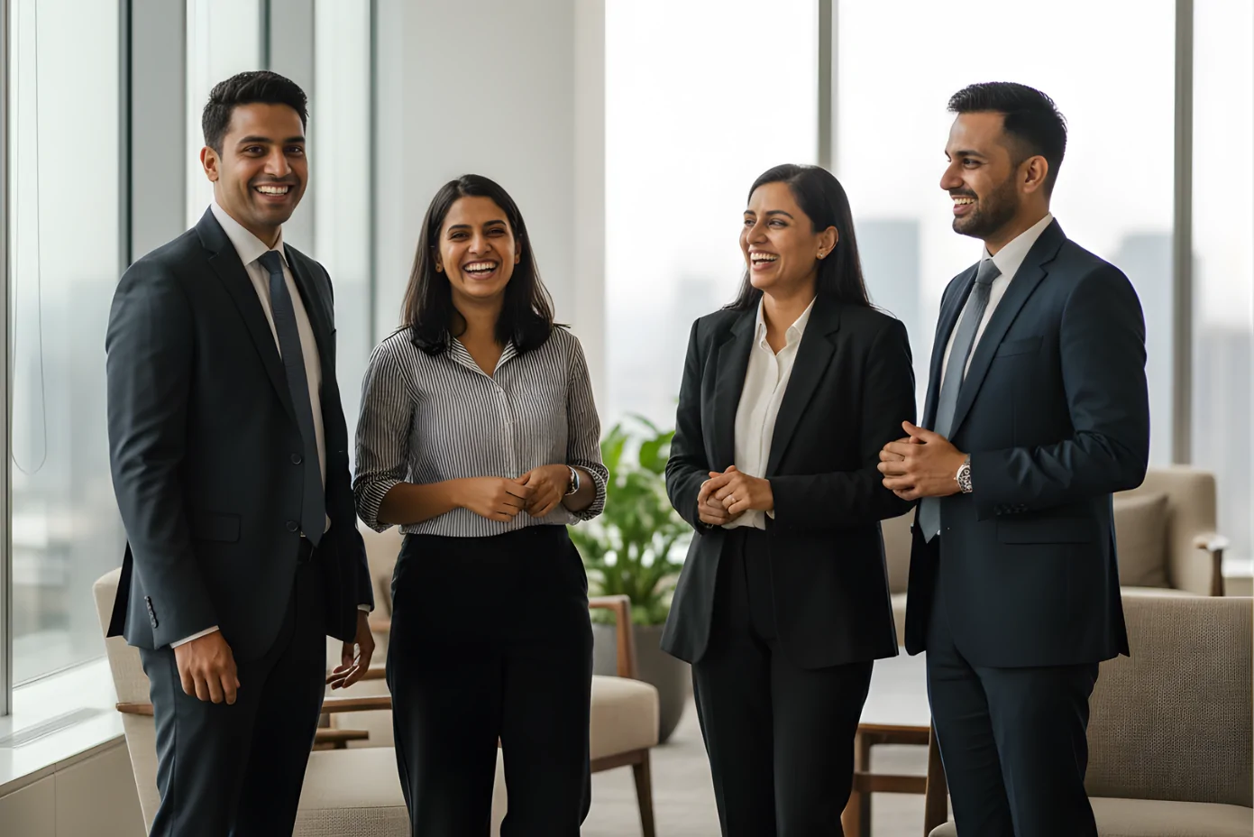 Global Mobility and Immigration Strategy for GCCs