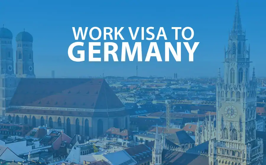 : Germany work visa process for Indian professionals with corporate immigration support from Lex Visas