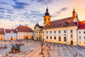 Work permit visa to Romania for Indian employees explained | Lex Visas