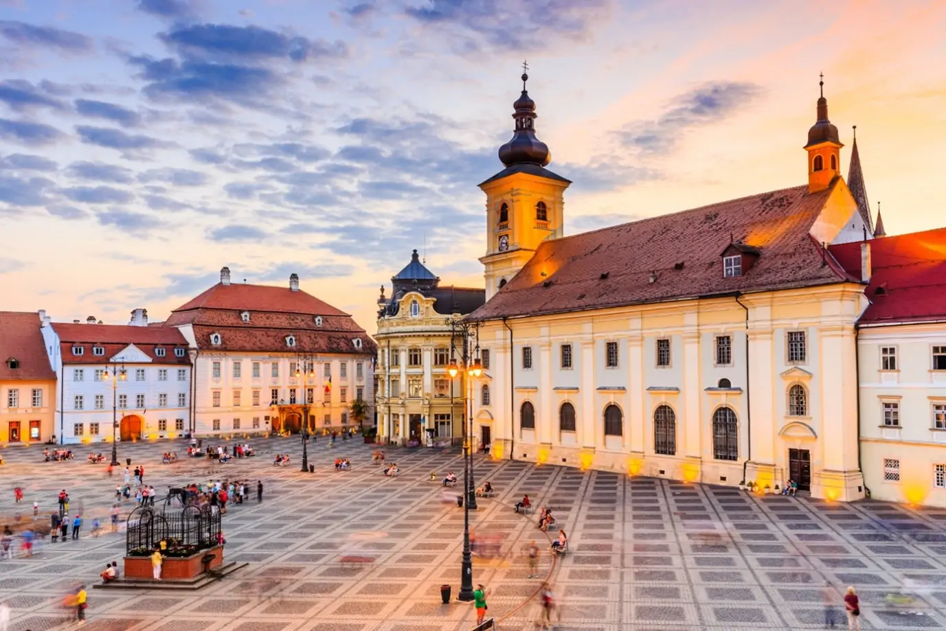 Work permit visa to Romania for Indian employees explained | Lex Visas