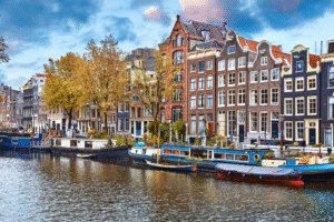 Netherlands Work Visa: Key Updates for Employers & Skilled Professionals | Lex Visas