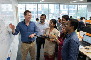 Work Visa to India – Corporate Immigration Services by Lex Visas