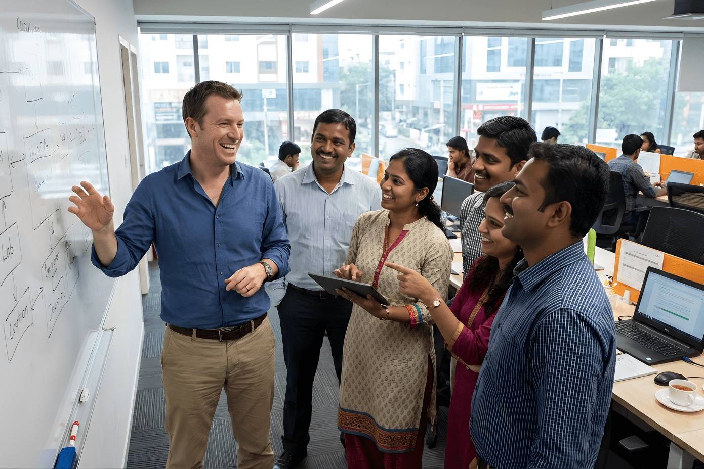 Work Visa to India – Corporate Immigration Services by Lex Visas