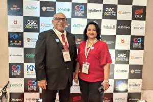 Global Mobility Strategy for GCCs in India