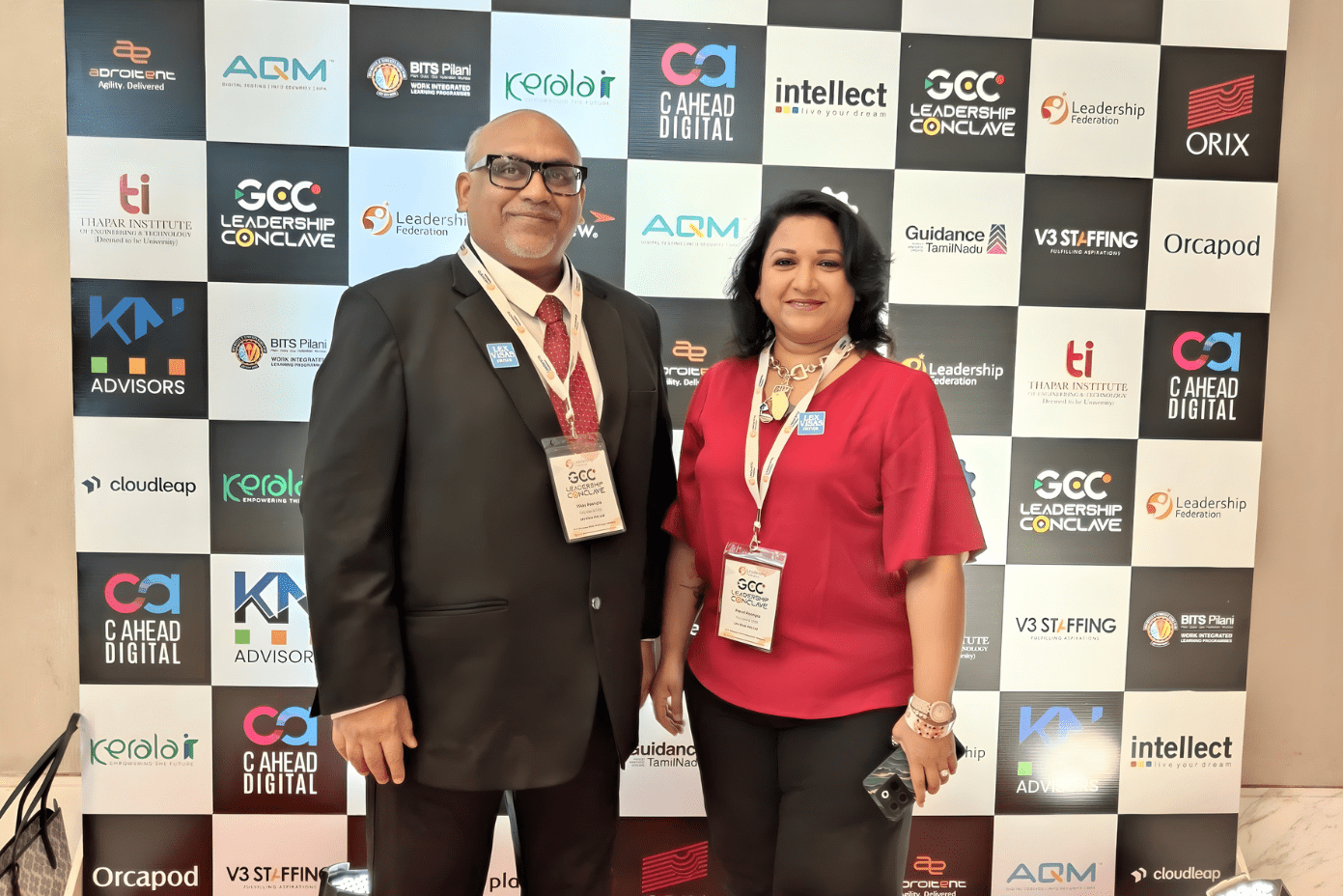 Global Mobility Strategy for GCCs in India