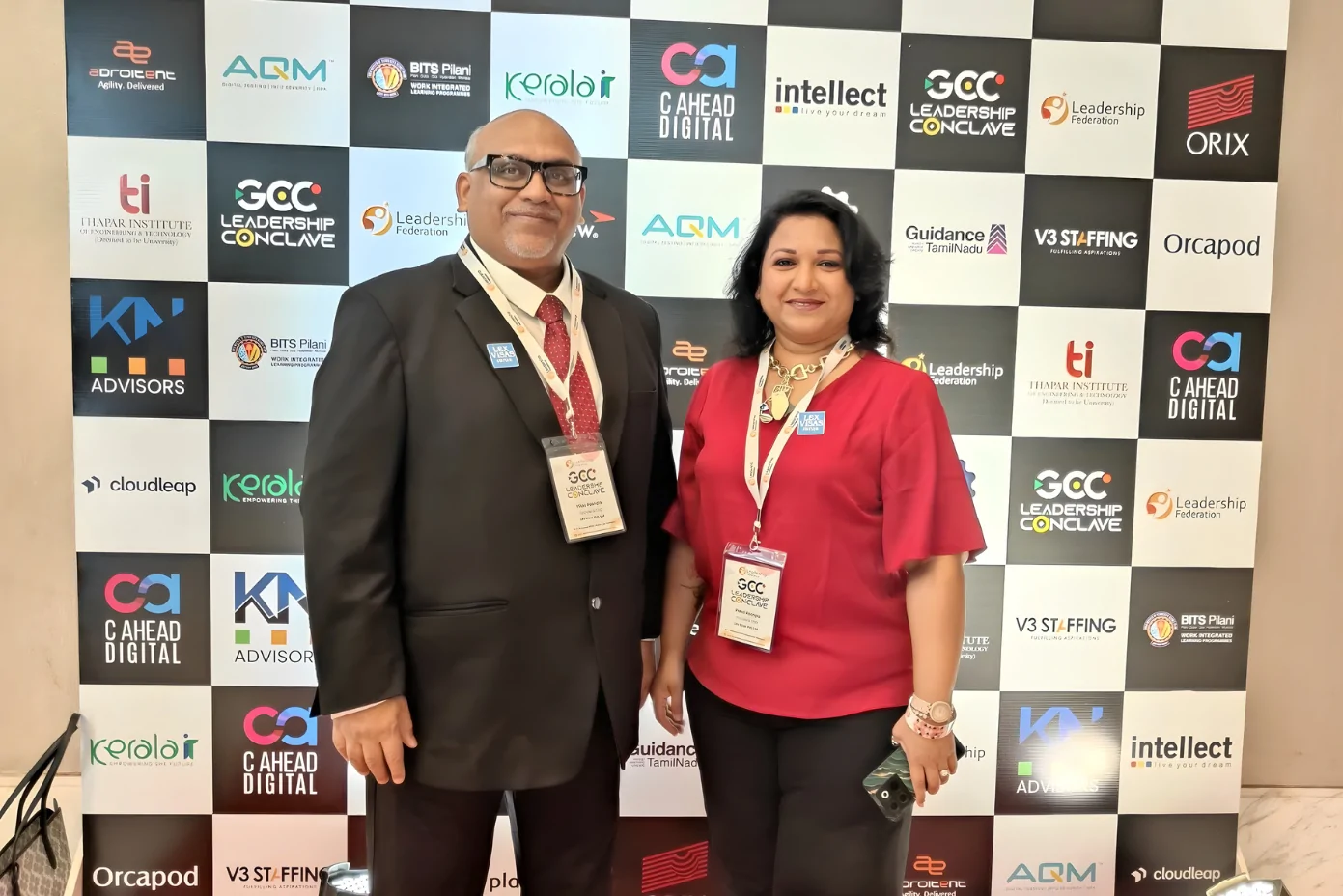 Global Mobility Strategy for GCCs in India