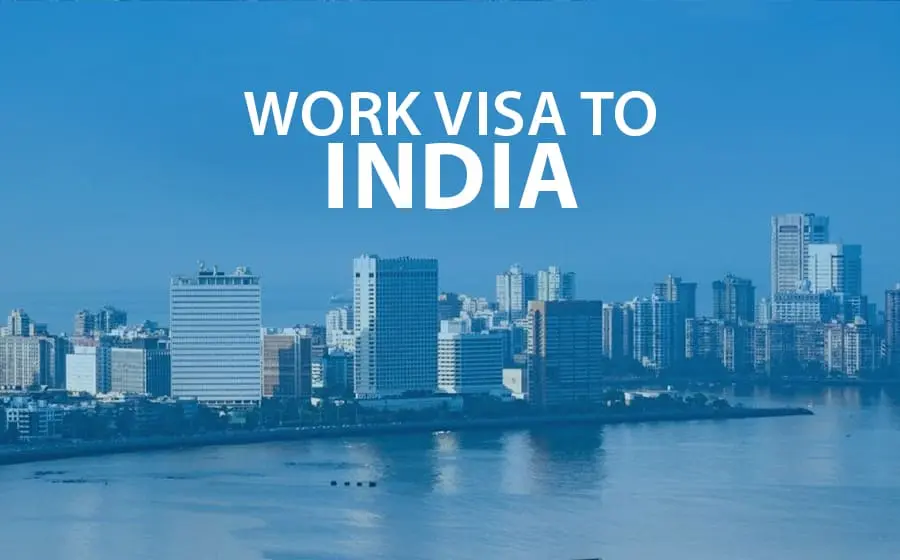 India work visa | Lex Visas