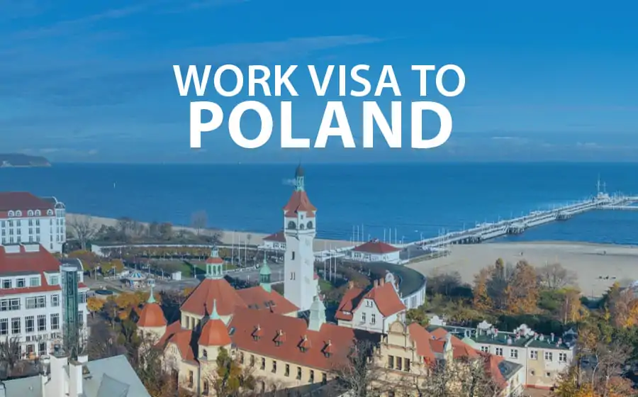 Poland work visa for Indians with expert corporate immigration support by Lex Visas