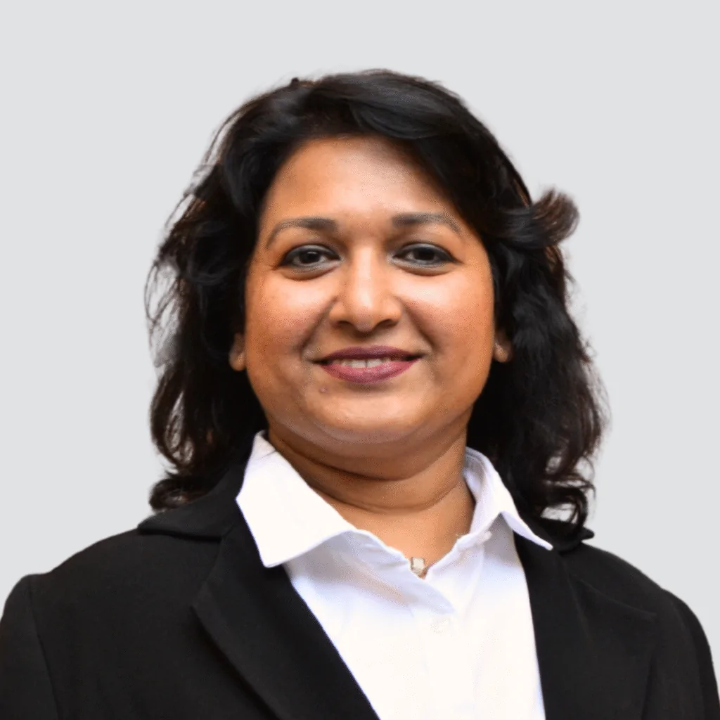 COO & Founder Preeti Roongta | Lex Visas