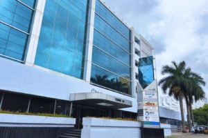 Incubation centre for Global Capability Centres in Pune at Lex Co-Wrx Magarpatta