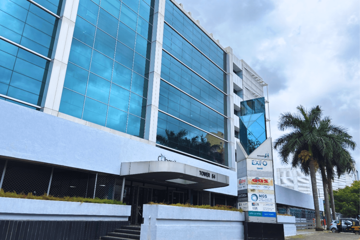 Incubation centre for Global Capability Centres in Pune at Lex Co-Wrx Magarpatta