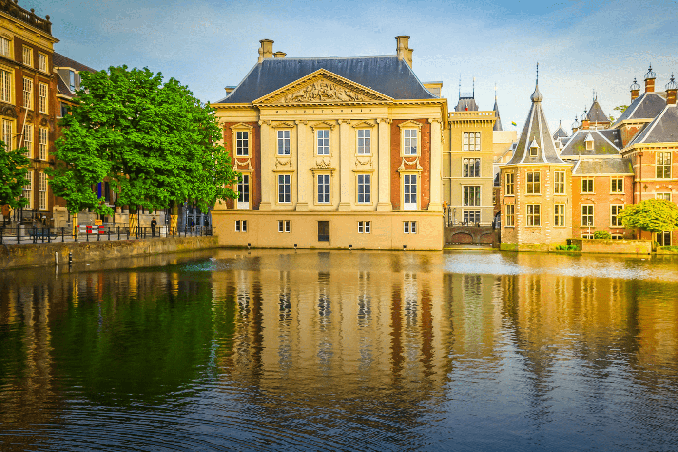 Netherlands work visa for Indians 2026 demand for skilled professionals and migration trends