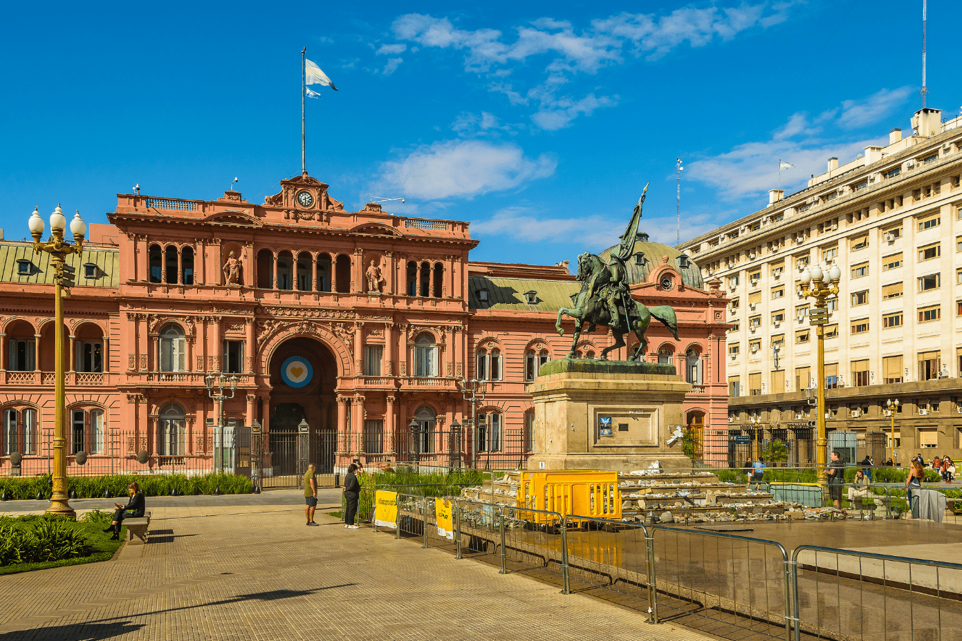 Argentina work visa for Indians 2026 requirements and application guide