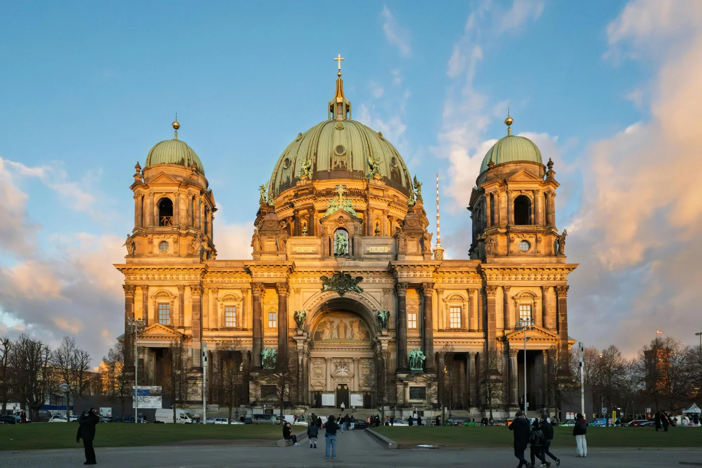 Germany work visa opportunities for Indian professionals with Lex Visas