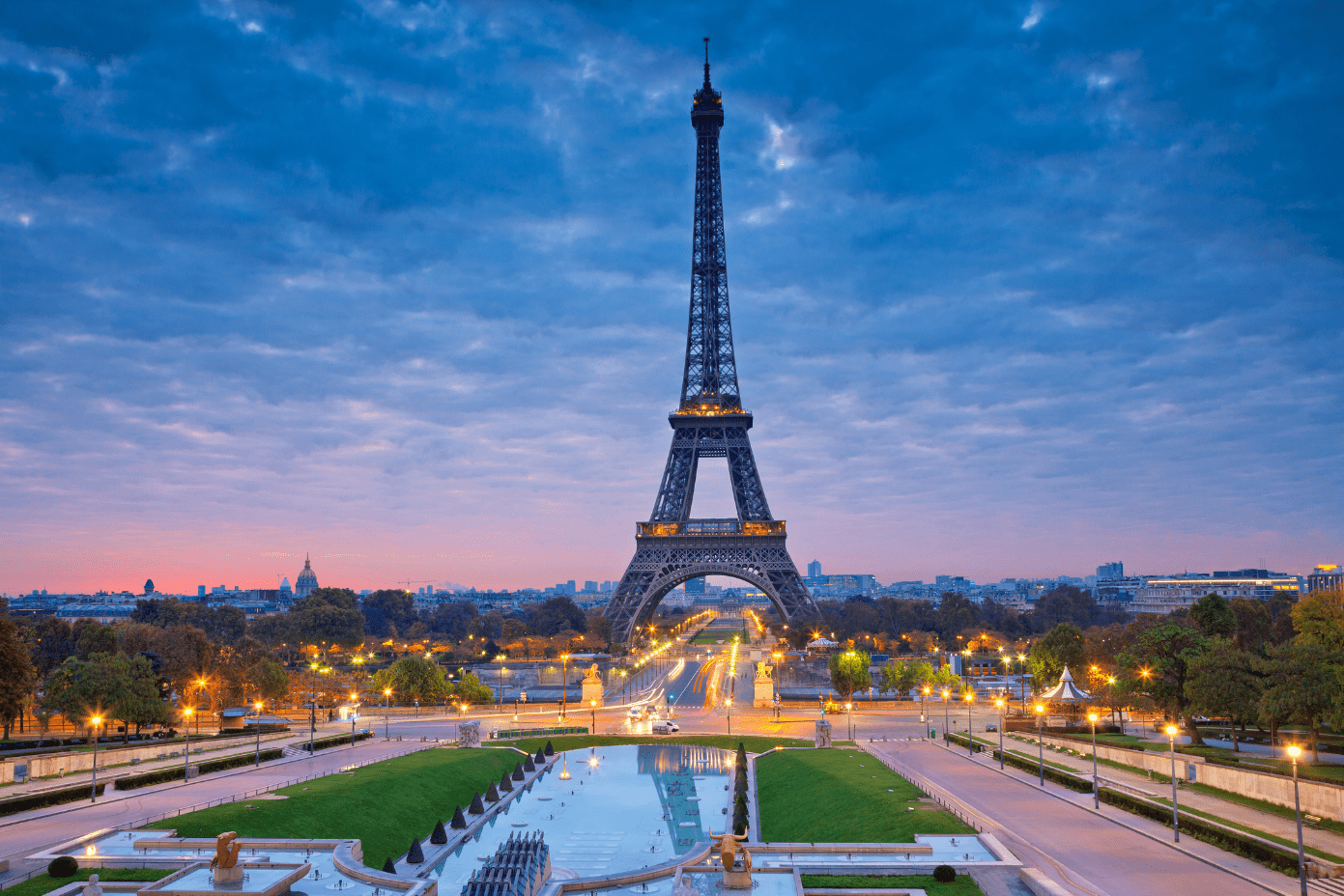 Work visa to France for Indians 2026 immigration updates Talent Passport EU Blue Card Lex Visas