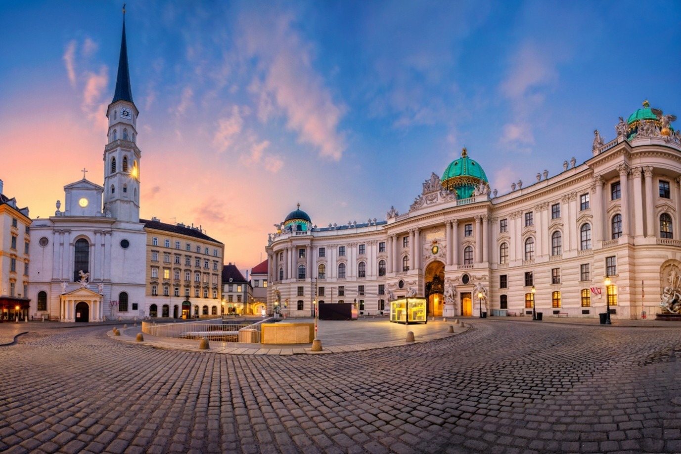 Work visa to Austria for Indians exploring career opportunities in Austria