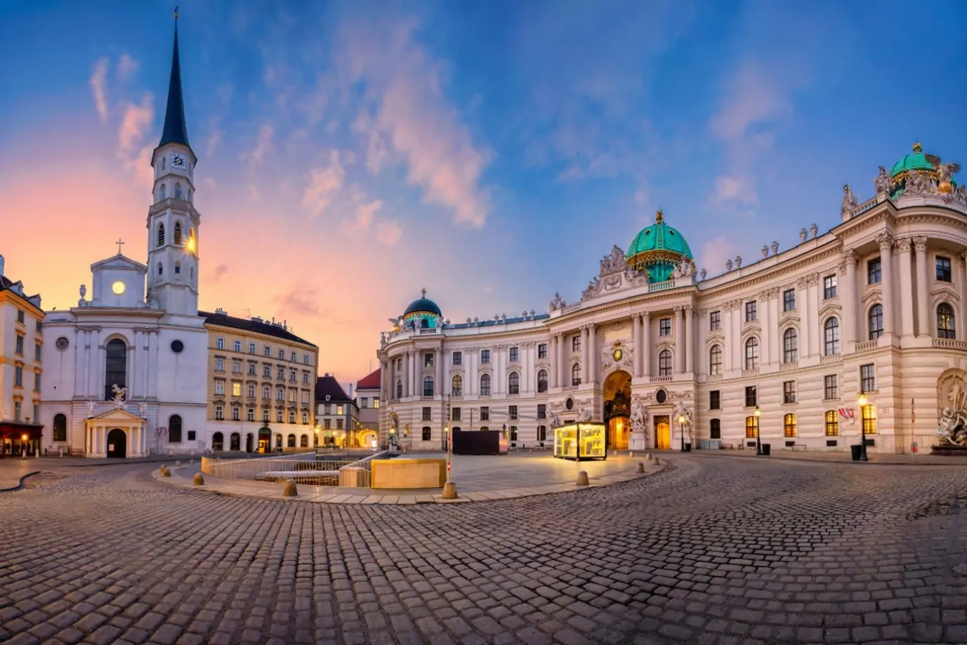 Work visa to Austria for Indians exploring career opportunities in Austria