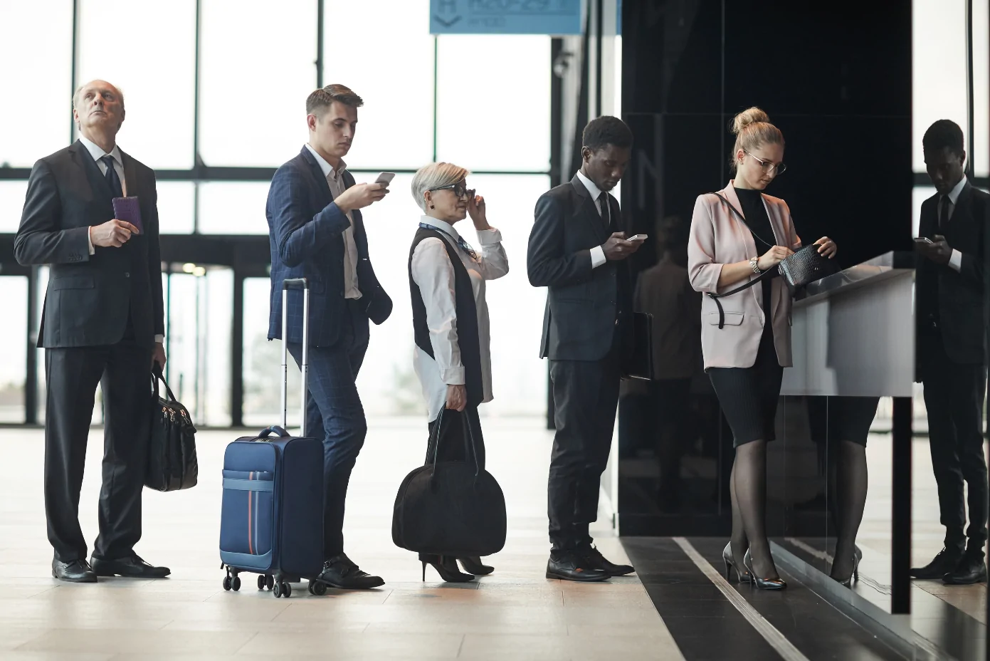 Corporate immigration services and global mobility planning by top immigration firms in India