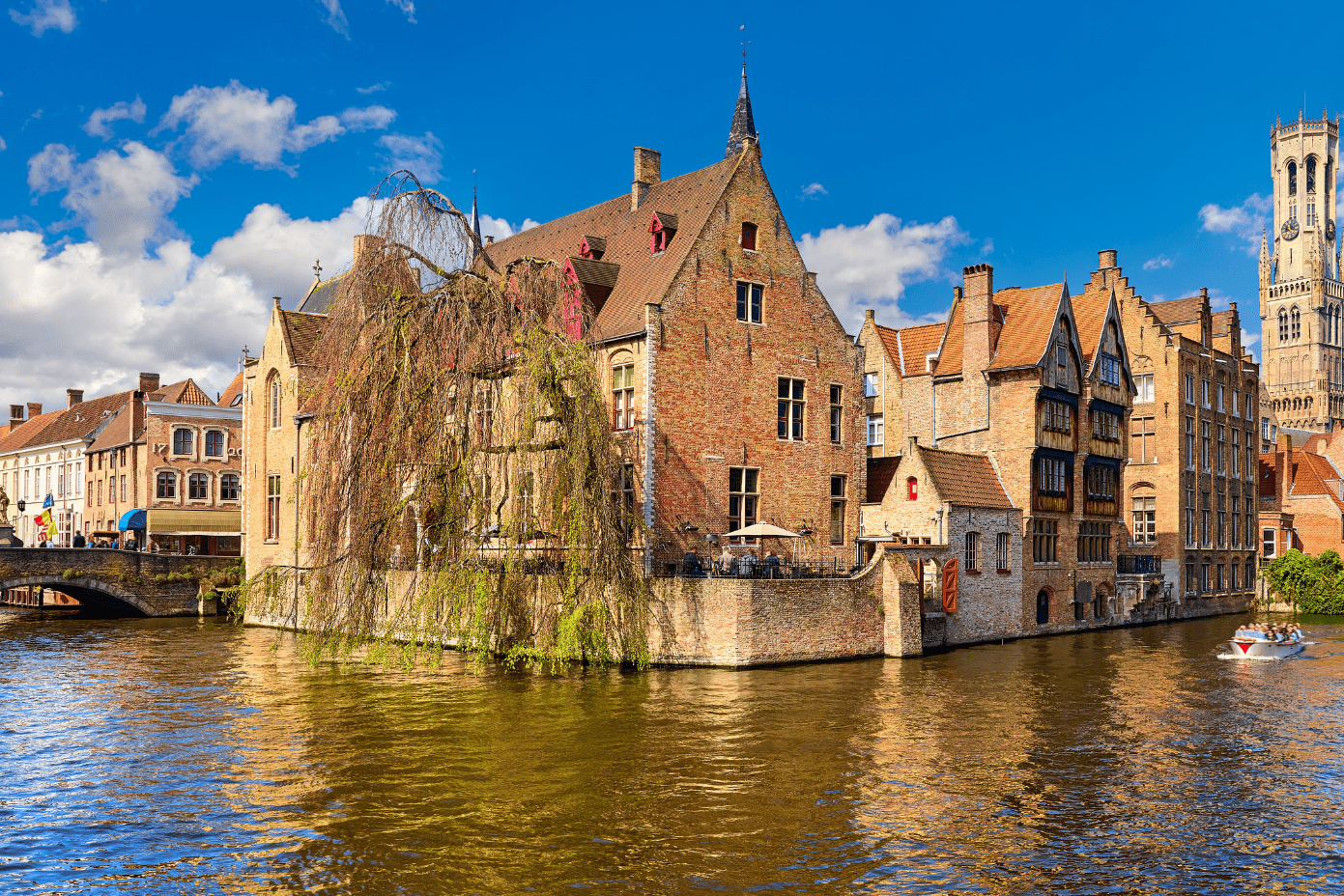Belgium work visa process for Indian professionals