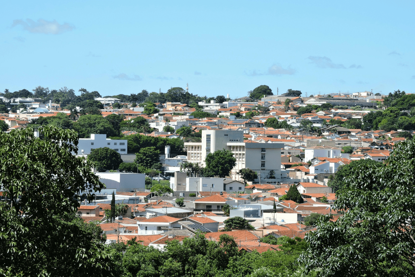 Brazil work visa for Indians corporate immigration services by Lex Visas