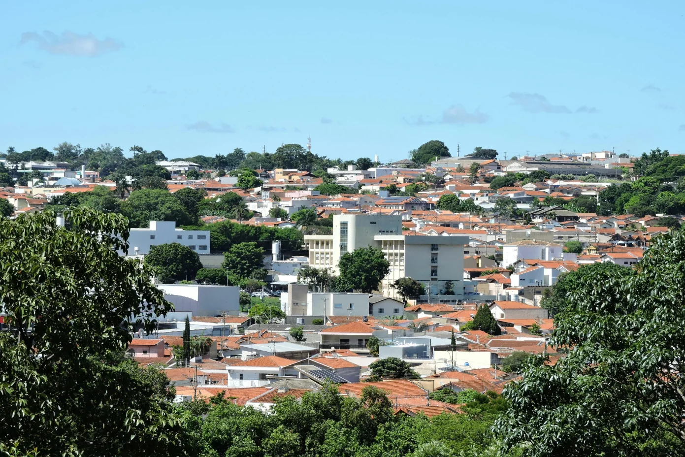 Brazil work visa for Indians corporate immigration services by Lex Visas