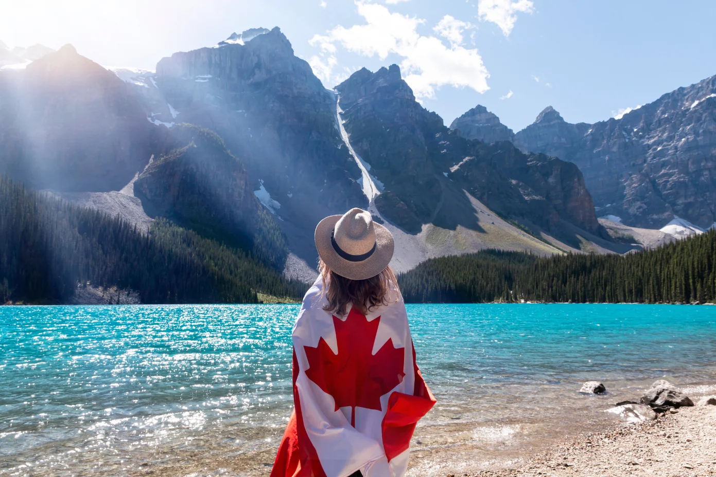 Canada work visa for Indians in 2026
