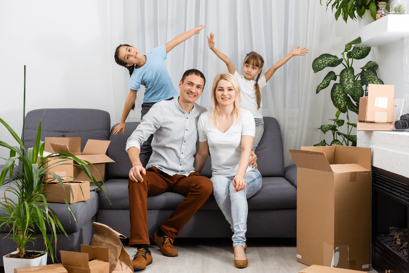 Expat Relocation Services in India including home search and settling-in assistance by Lex Visas.