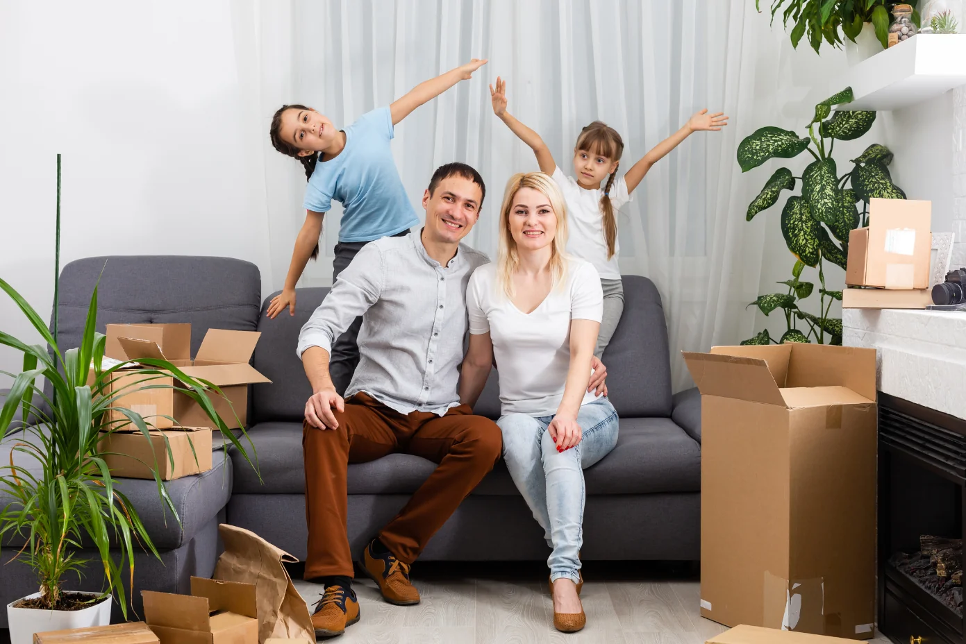 Expat Relocation Services in India including home search and settling-in assistance by Lex Visas.