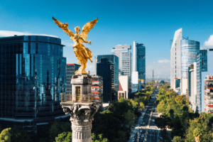 Mexico Work Visa for Indians exploring career opportunities in Mexico in 2026.