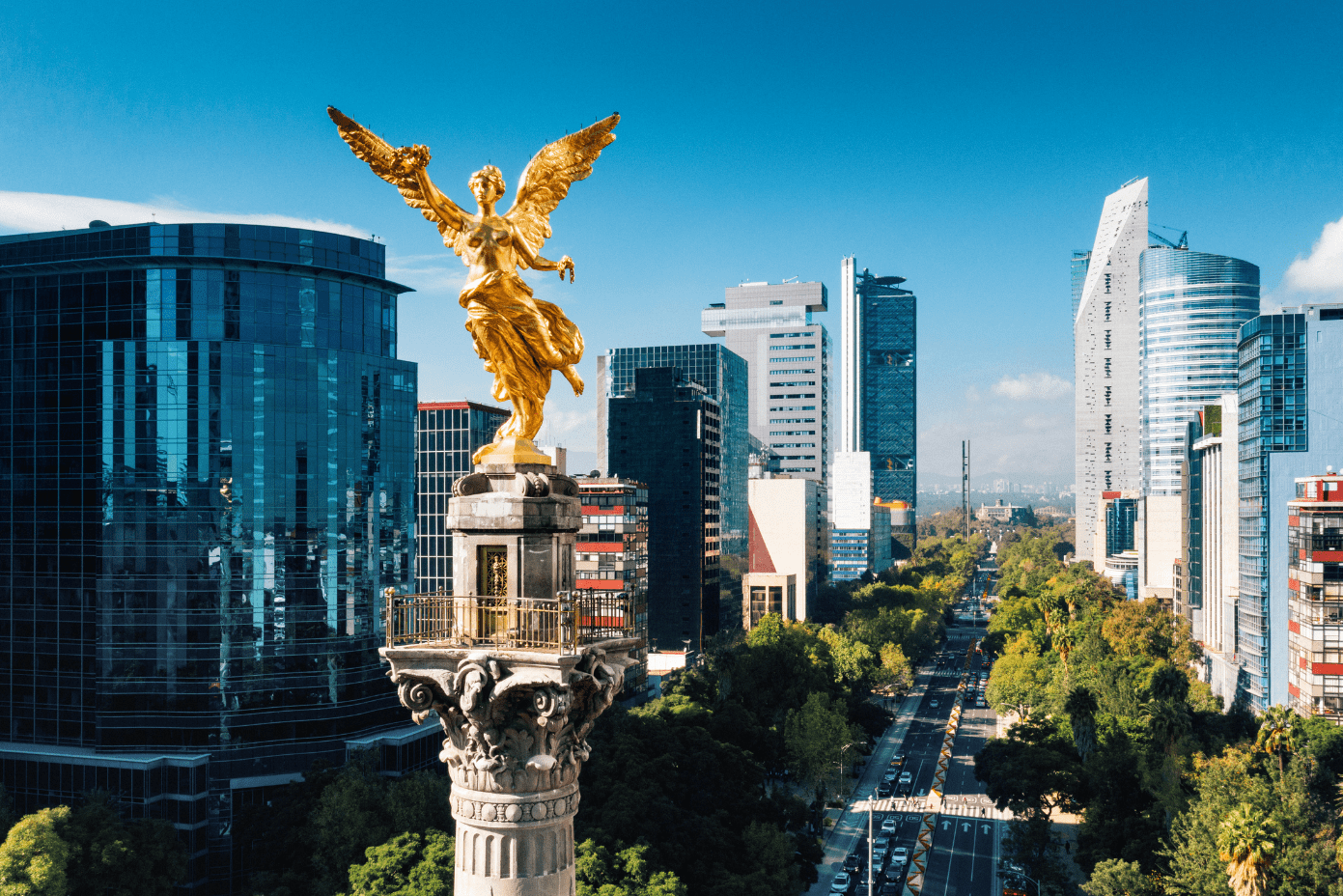 Mexico Work Visa for Indians exploring career opportunities in Mexico in 2026.