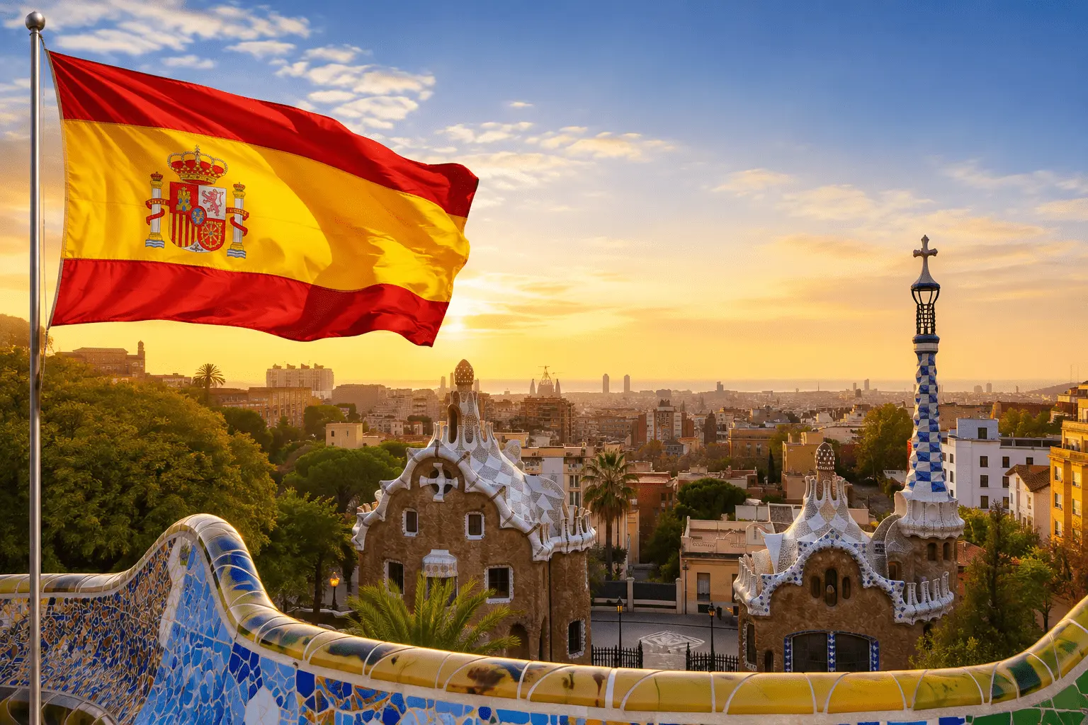 Expanding to Spain? A Corporate Guide to Work Visas for Indian Employees