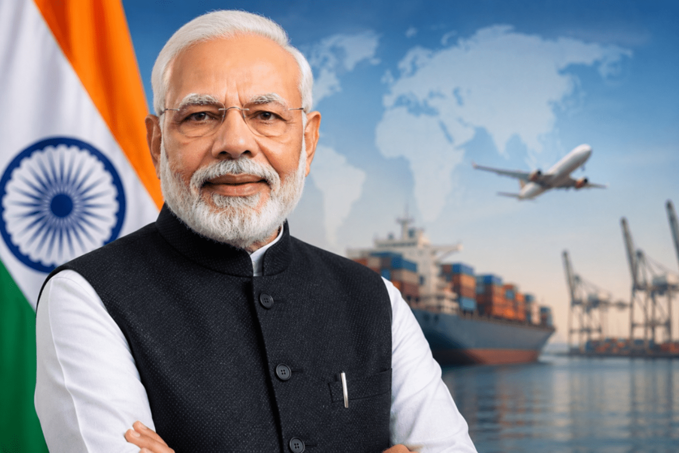 India Free Trade Agreements driving global mobility, corporate immigration, business expansion, and workforce mobility for Indian professionals and companies.