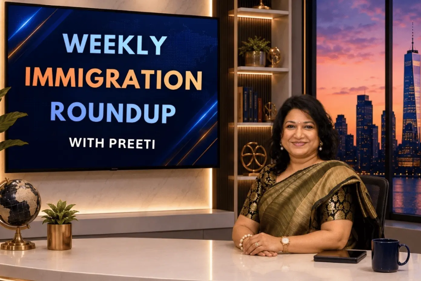 Latest Immigration Updates 2026 for global mobility