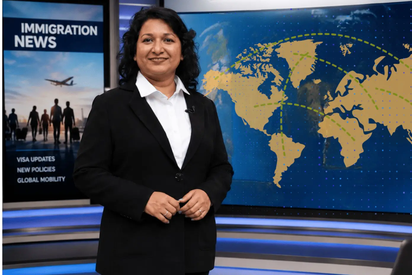 Latest Immigration Updates 2026