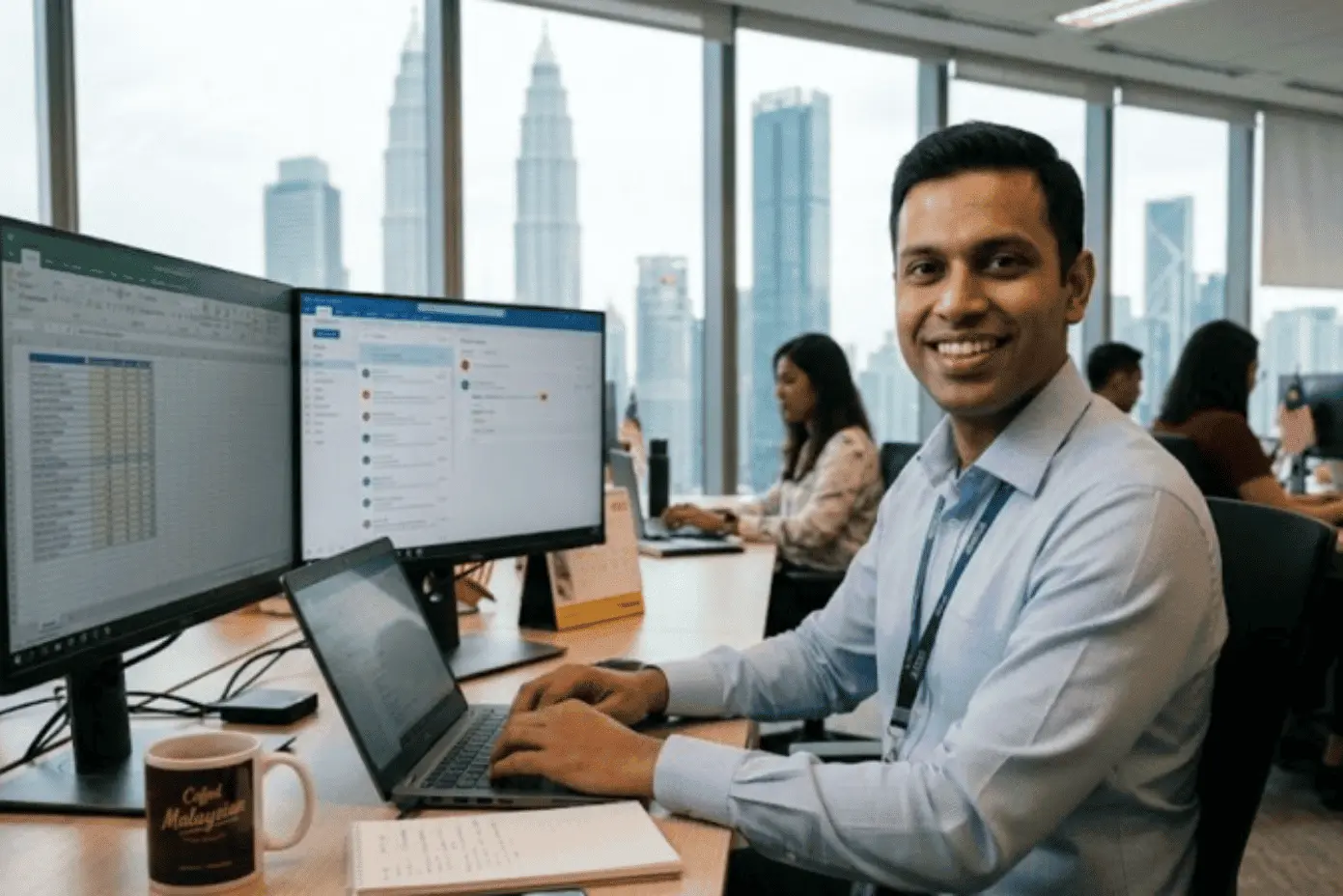 Malaysia work visa for Indians and Employment Pass requirements