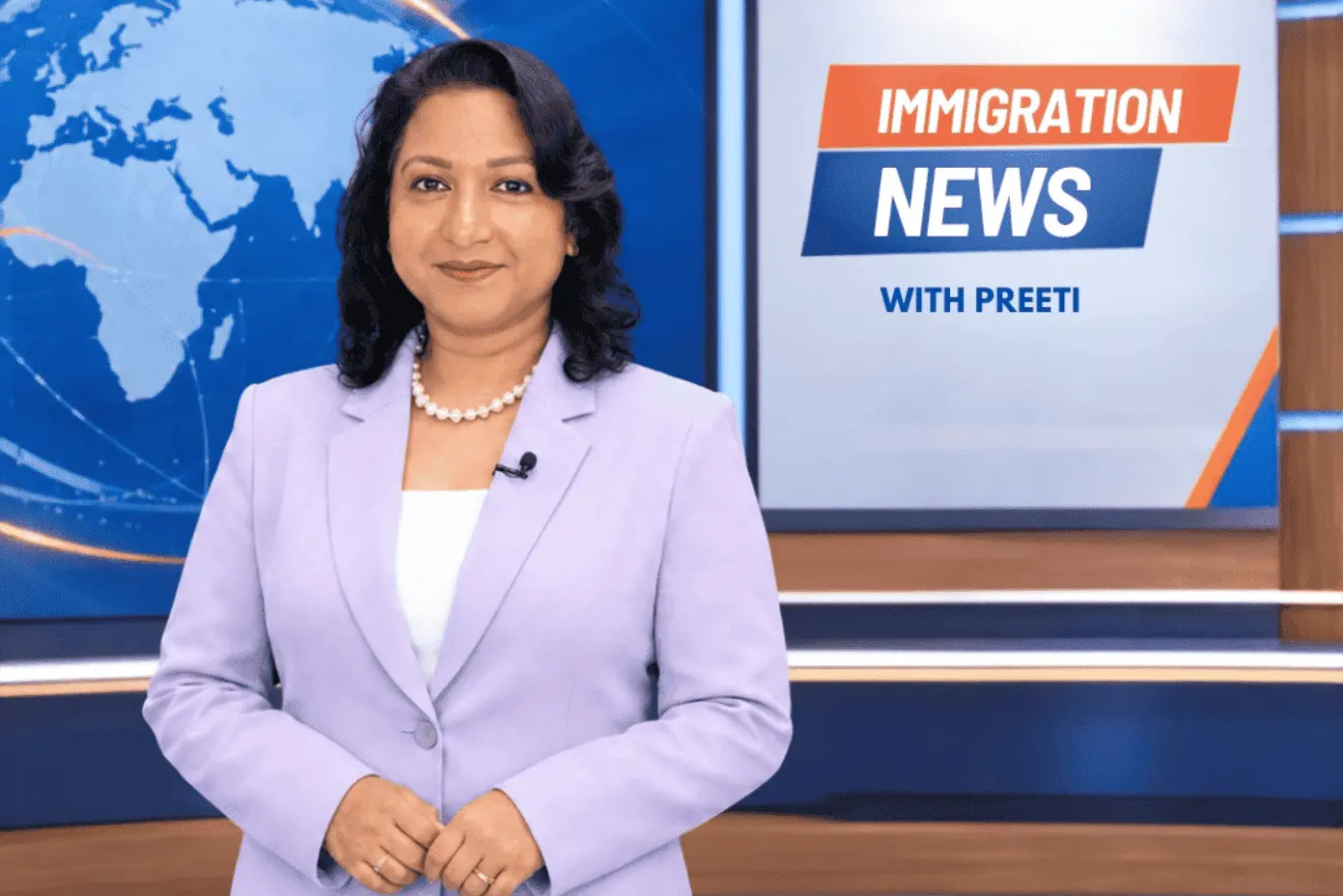Global immigration updates September 2026 for India, Canada, Germany, Denmark, UK and China