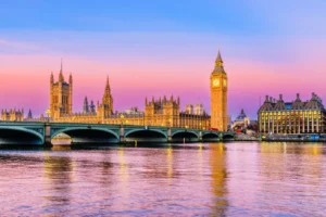 UK Work Visa from India