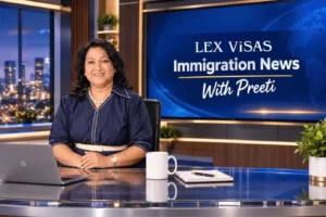 Immigration News September and global mobility updates