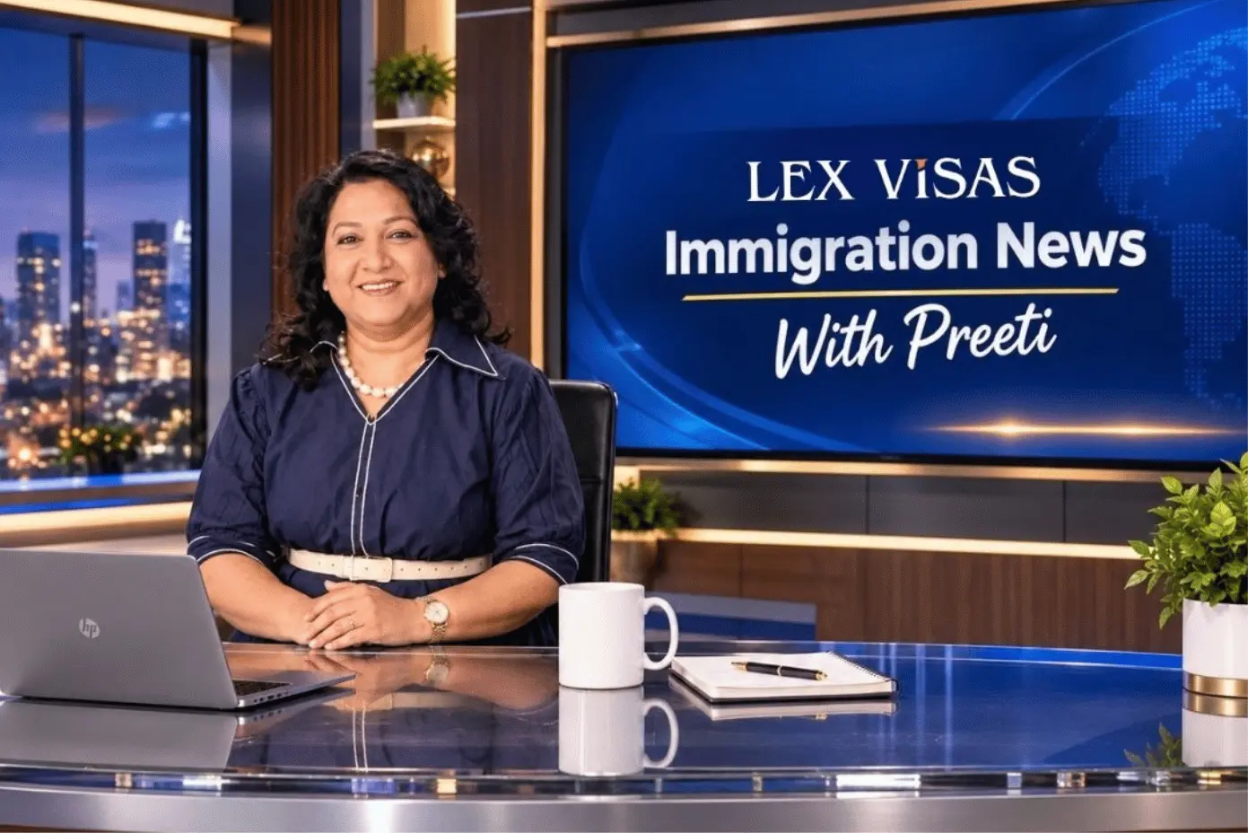 Immigration News September and global mobility updates