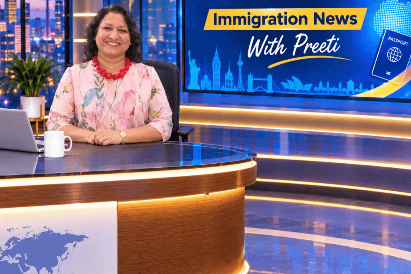 Immigration News Sept 2026 | Lex Visas Weekly Roundup