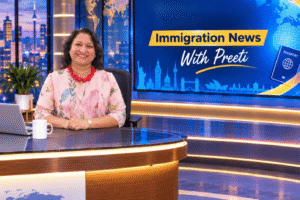 Immigration News Sept 2026 | Lex Visas Weekly Roundup